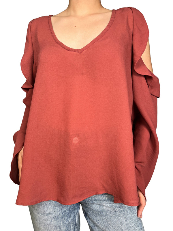 Blusa Mona