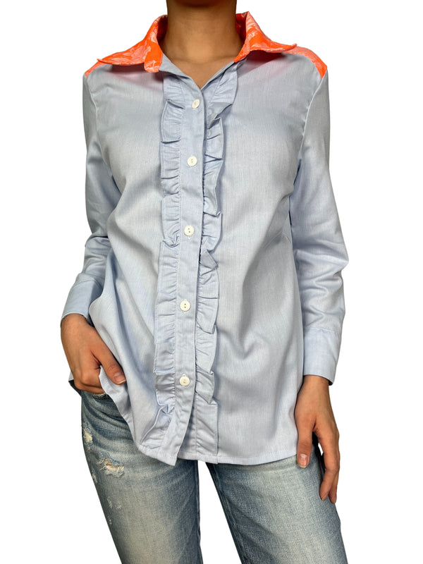 Blusa Vuelos