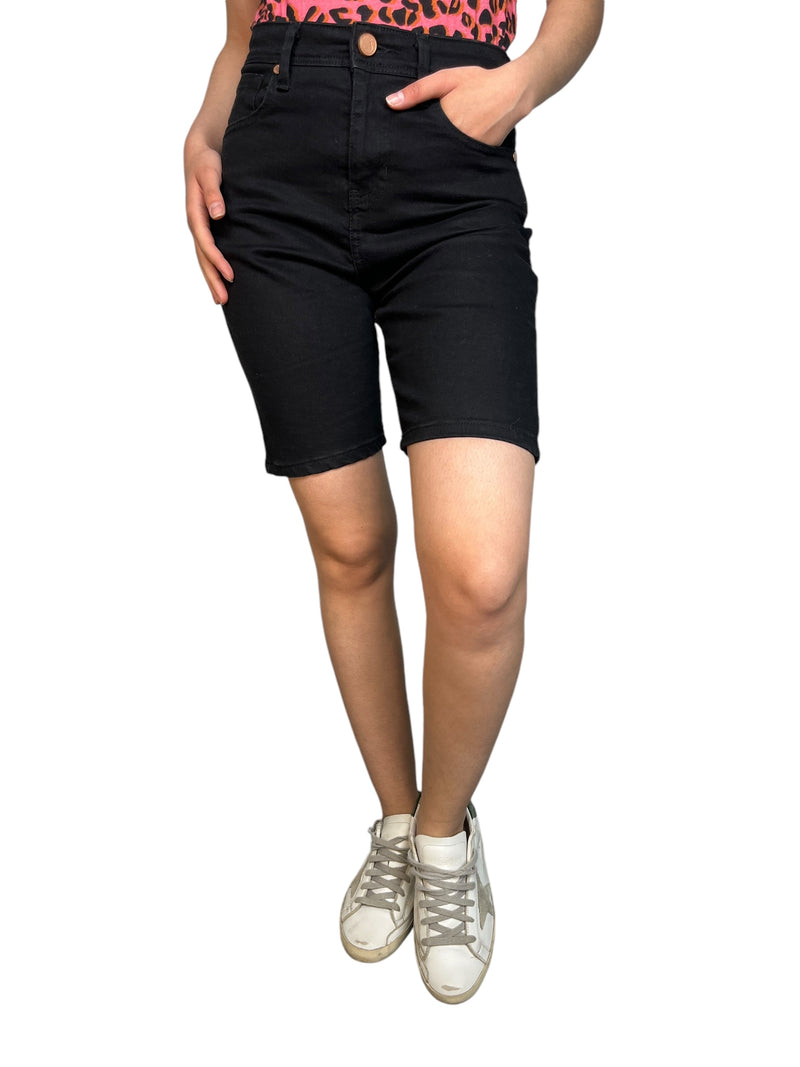 Shorts Black II