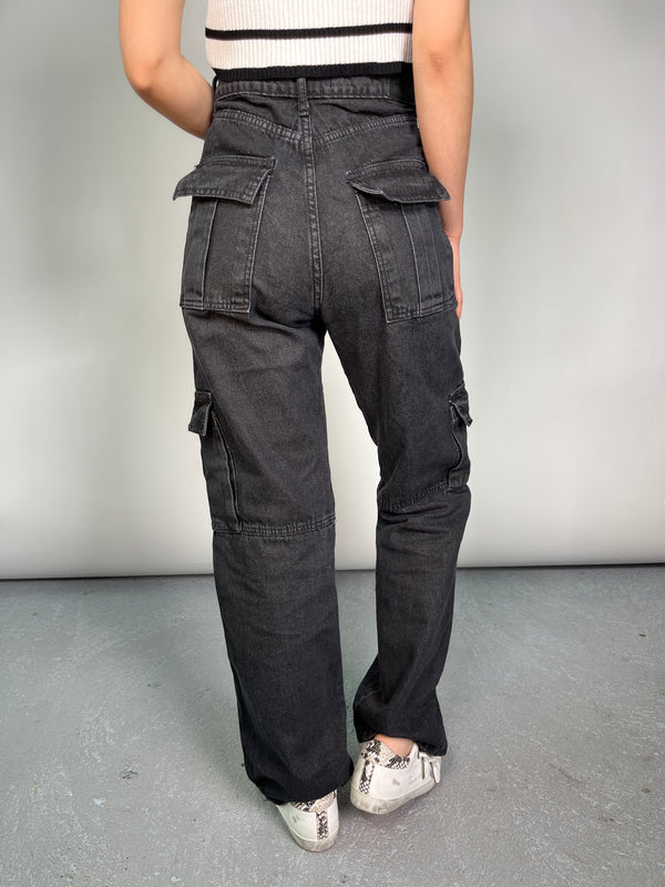 Jeans Cargo