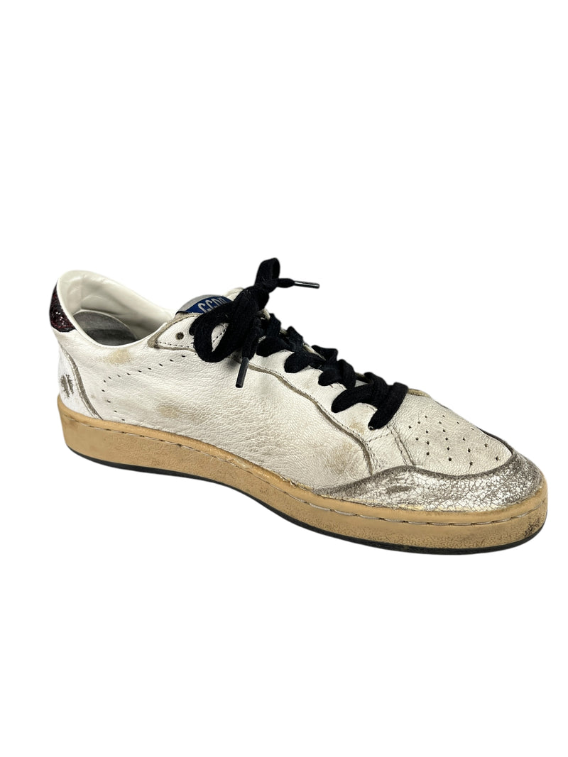 Zapatillas Ballstar