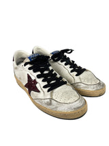 Zapatillas Ballstar