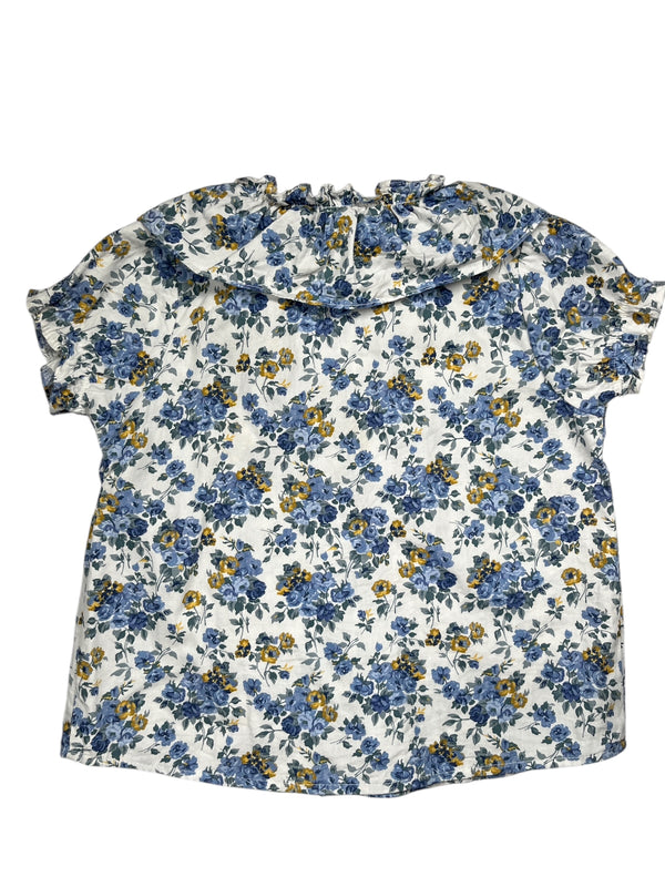 Blusa Flores NIÑA