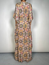 Vestido Rujuta Sheth By Anthropologie