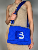 Bolso Azul