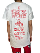 Polera I Wanna Dance