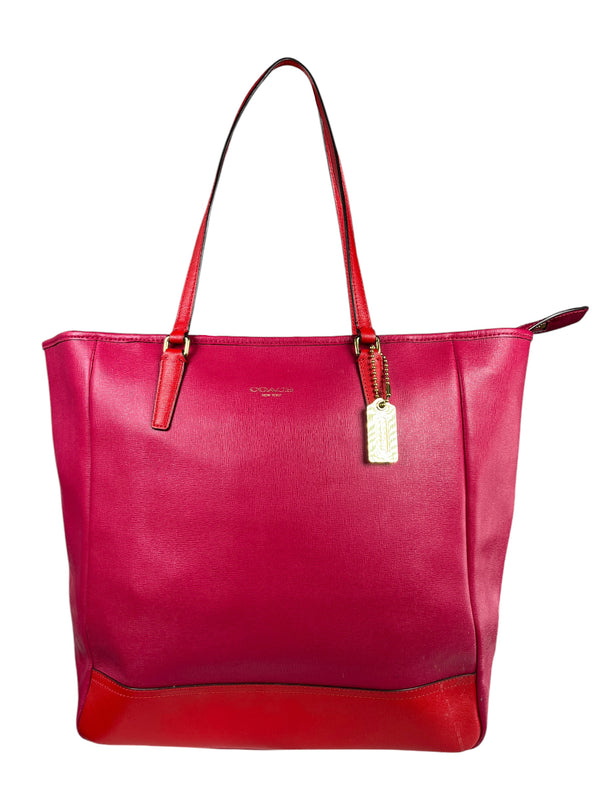 Bolso Fucsia