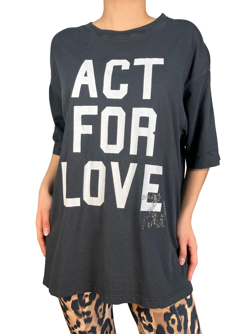 Polera Act For Love