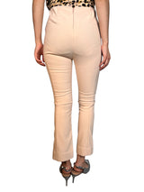 Leggings Beige