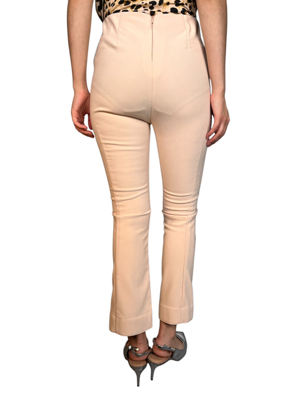 Leggings Beige