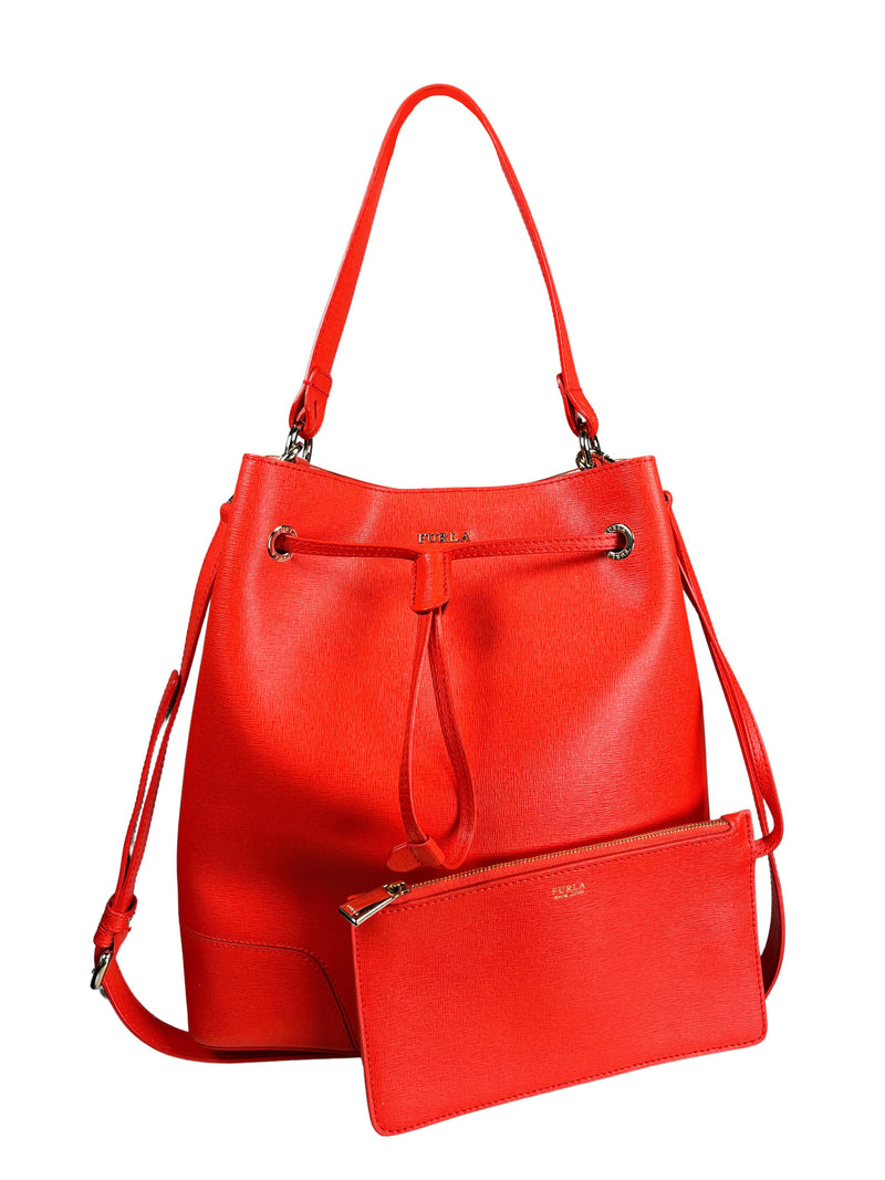 Bolso Bucket Stacy