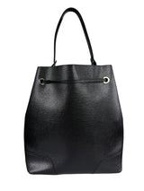 Bolso Bucket Stacy Cuero