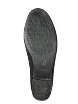 Mocasines Leopardo Bordado