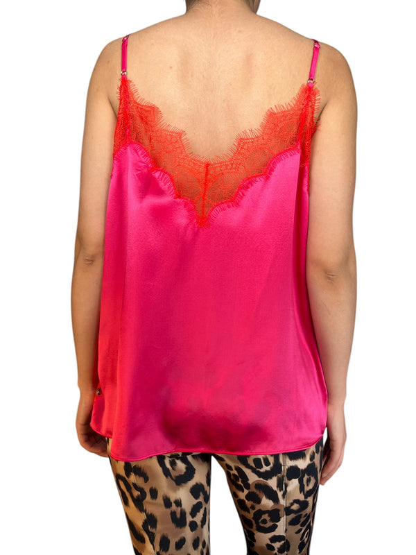 Blusa Seda