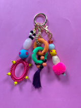 Charm Multicolor