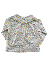 Blusa Flores NIÑA