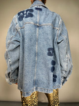 Chaqueta Denim