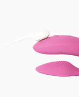 SYNC II Vibrador con App para Parejas