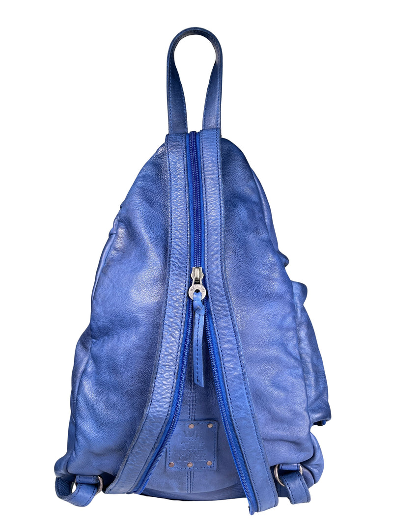 Mochila Azul