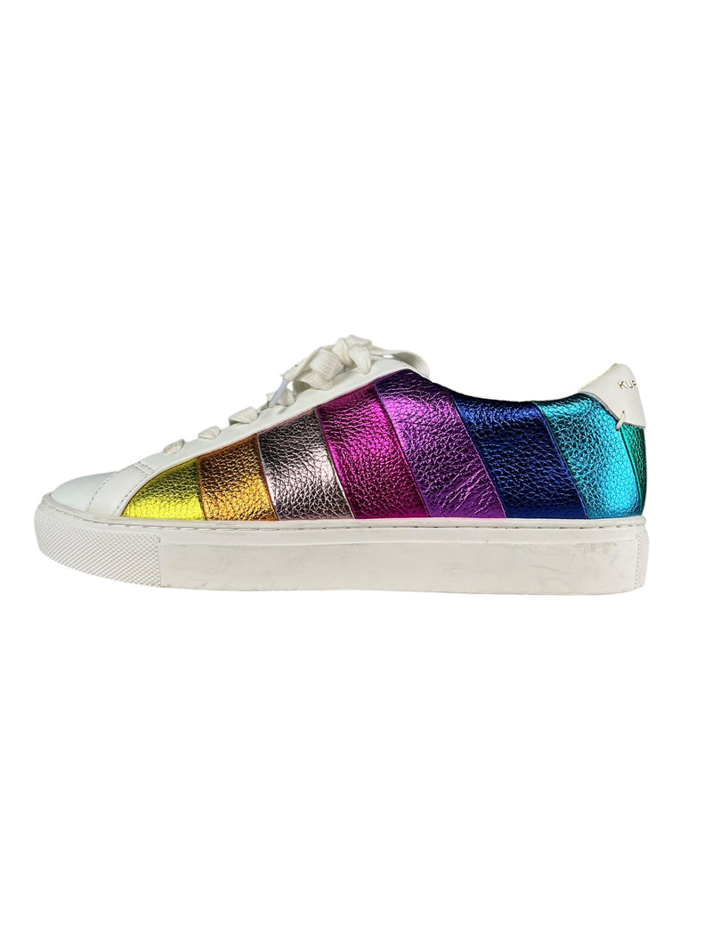 Zapatillas Rainbow