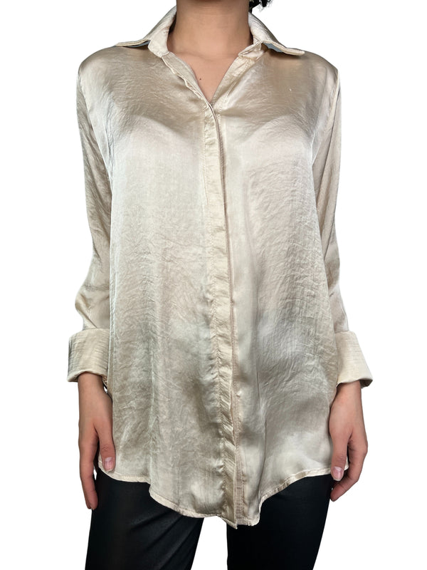 Blusa Beige