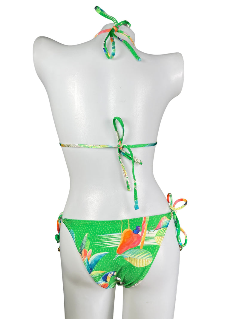 Bikini Lacinho Tahiti PLUS SIZE