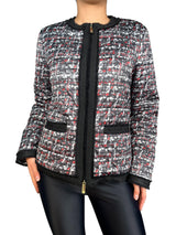 Chaqueta Puffer