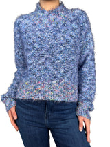 Sweater Detalles Multicolor