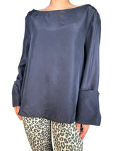 Blusa Seda