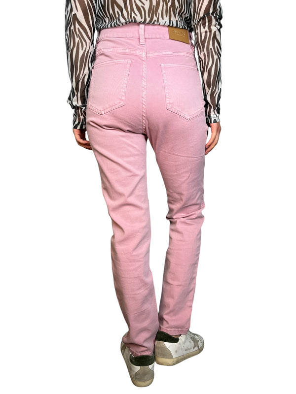 Jeans Pink