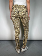 Jeans Leopardo