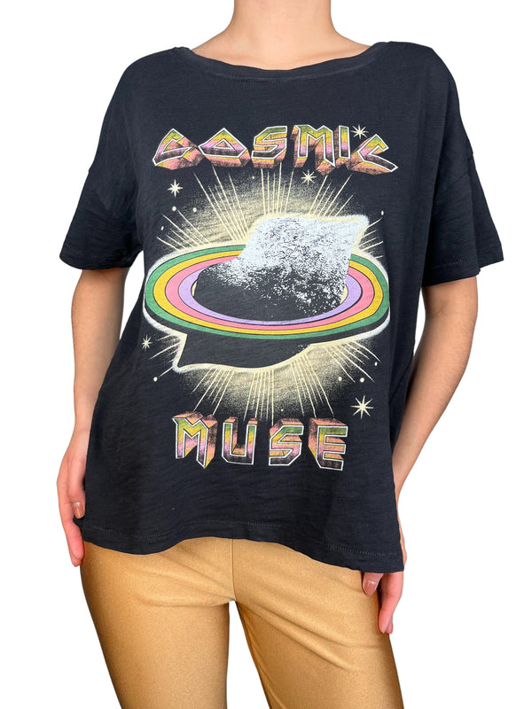 Polera Cosmic Muse