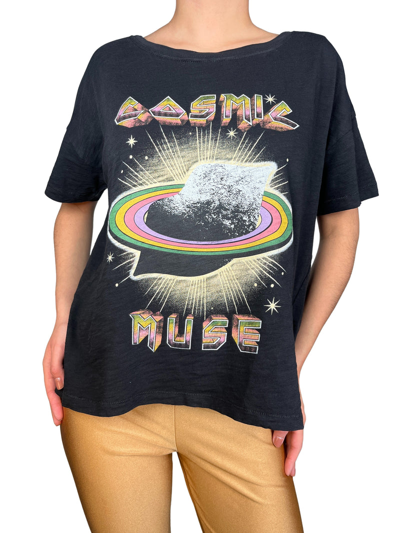 Polera Cosmic Muse