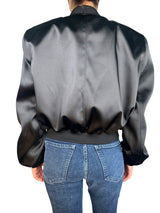 Chaqueta Bomber