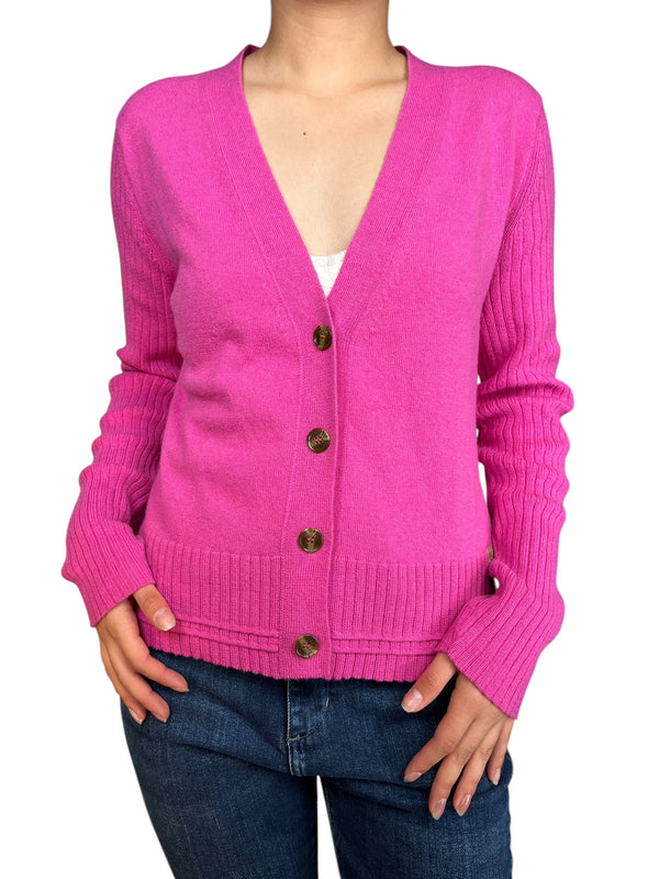 Sweater Rosa