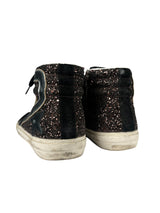 Zapatillas Slide Glitter