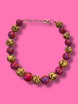 Collar Multicolor