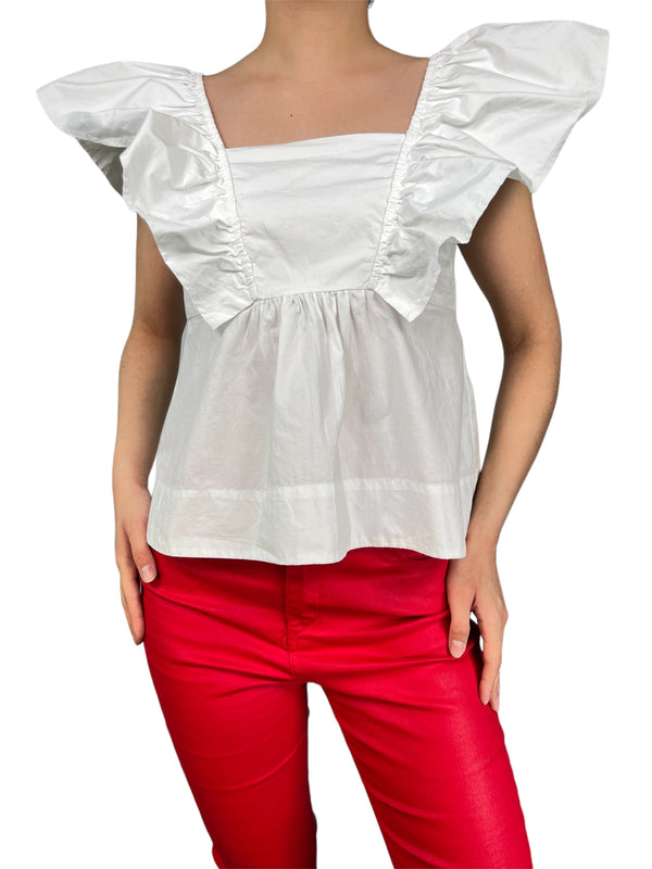 Blusa Vuelos