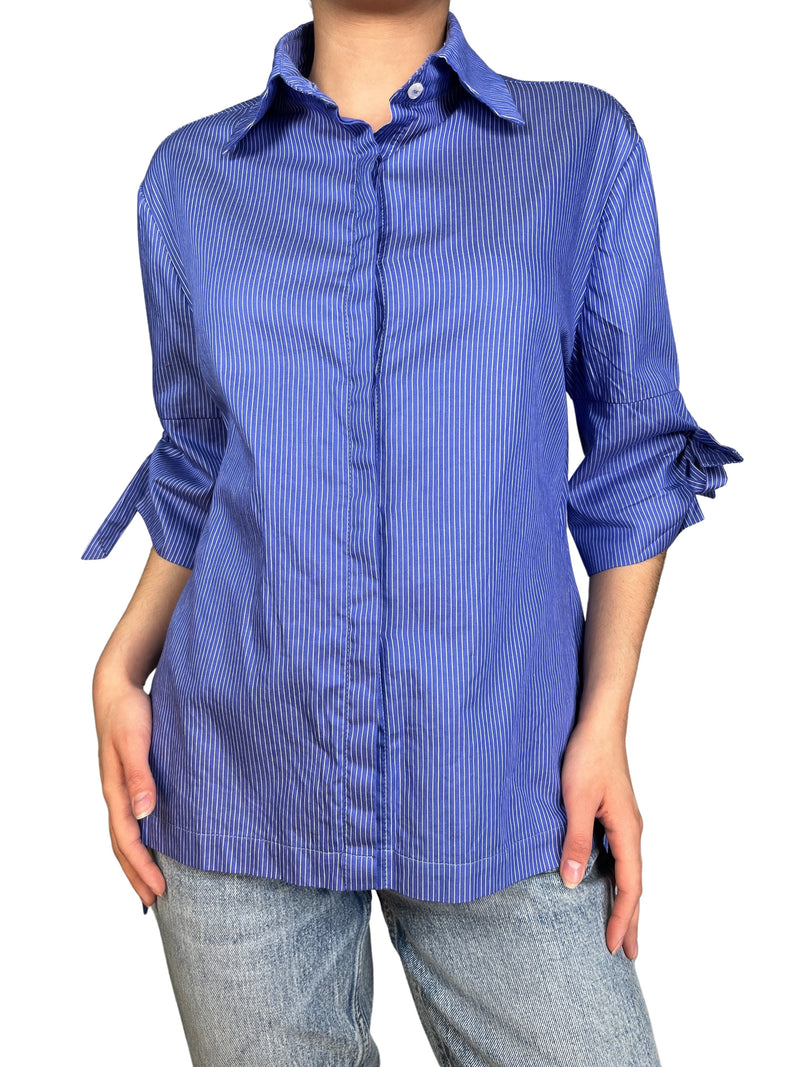 Blusa Rayas