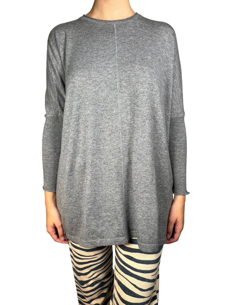 Sweater Lana Merino ExtraFina