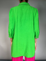 Blusa Verde