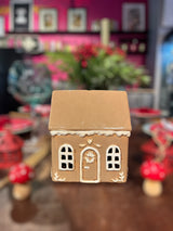 Town House Gingerbread Gres