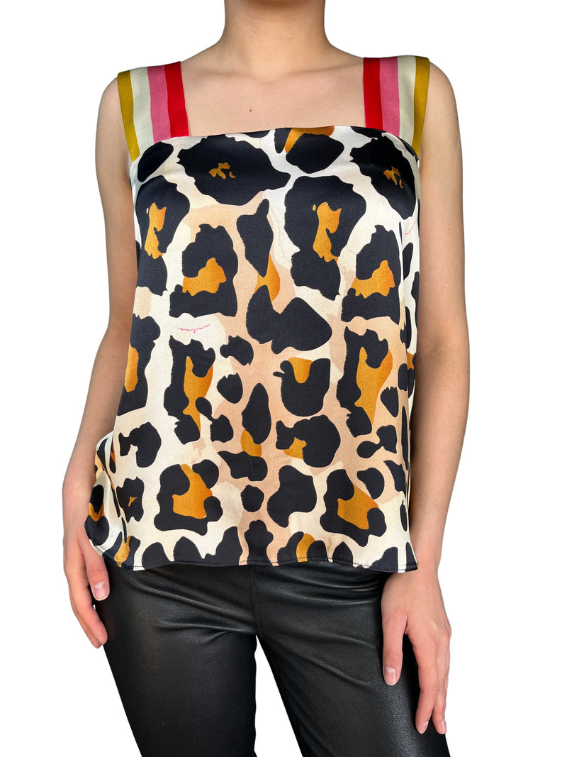 Top Leopardo