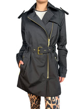 Trench  Negro