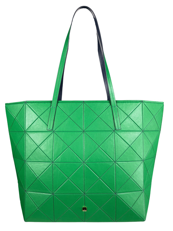 Bolso Origami Cremallera