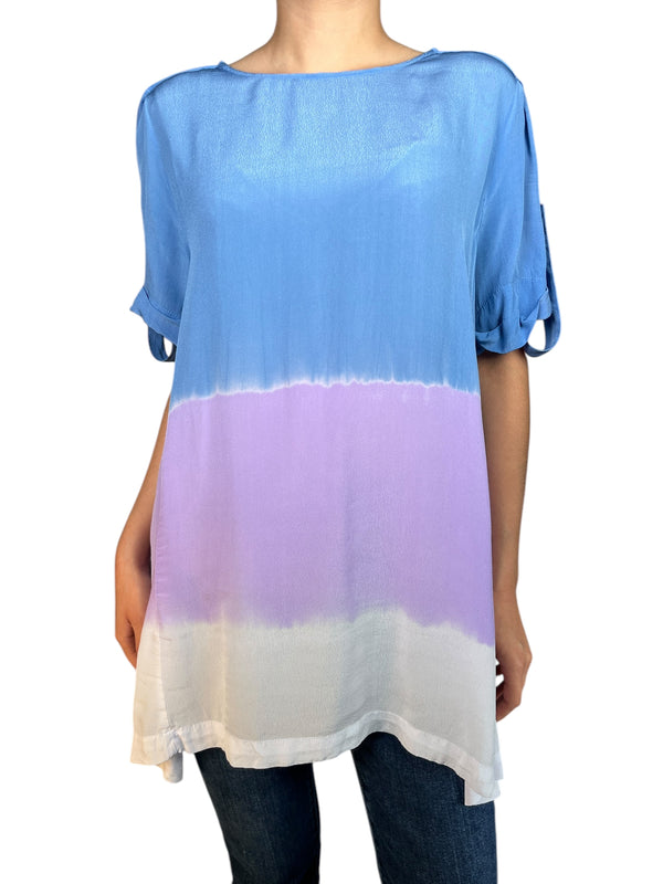 Blusa Tie Dye