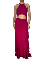 Vestido Halter