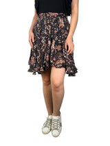 Falda Anael Floral