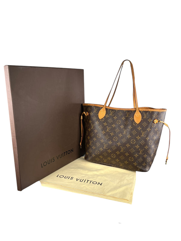 Cartera Neverfull MM