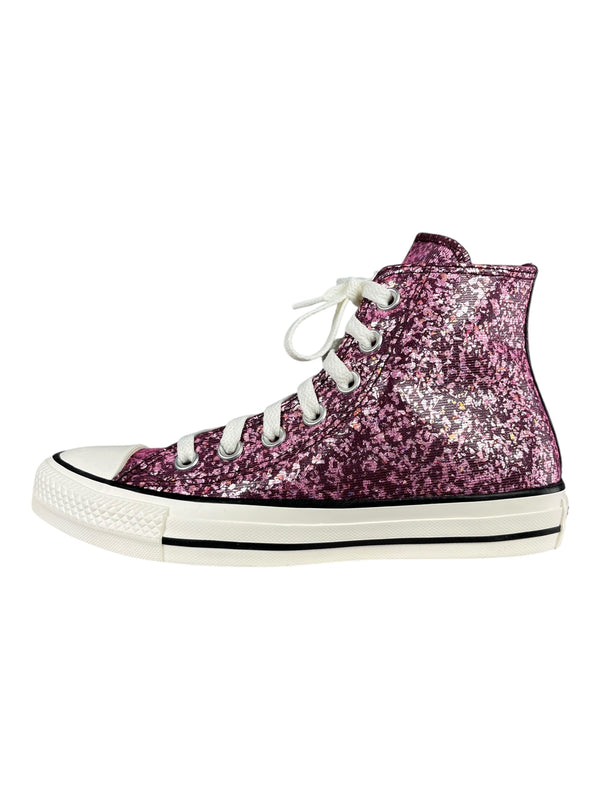 Zapatillas Chuck Taylor All Star Glitter Shinefetti